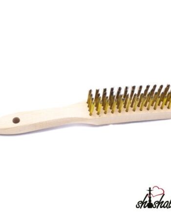 Hard Brush Heat Management Device (HMD) Cleaning