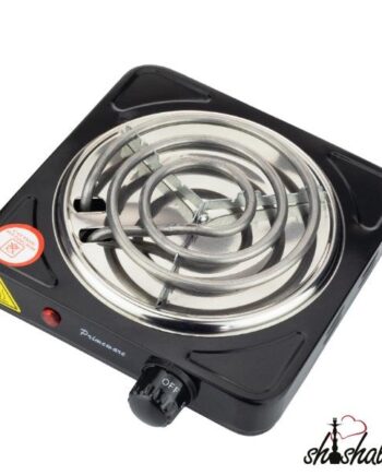 Primewave Charcoal Burner