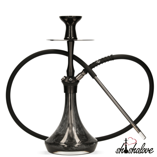 El-badia C5 Black