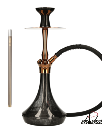 El-badia C5 Brown Copper