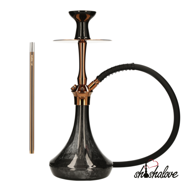 El-badia C5 Brown Copper