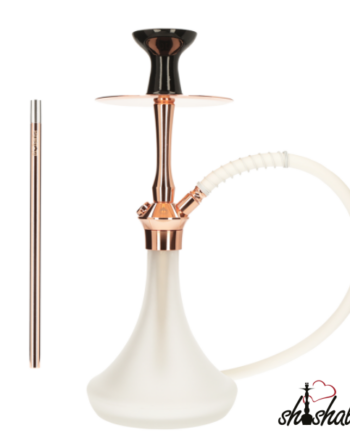 El-badia C5 Rose Gold