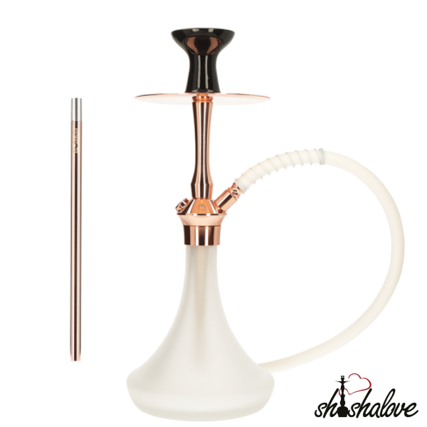 El-badia C5 Rose Gold