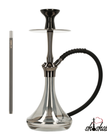 El-badia C5 Shiny Carbon