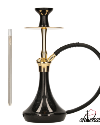 El-badia C5 Shiny Gold