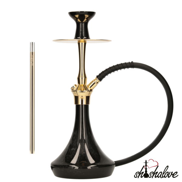 El-badia C5 Shiny Gold