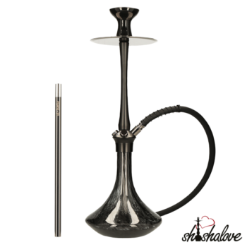 El-badia C7 Black