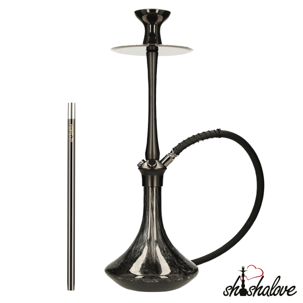 El-badia C7 Black