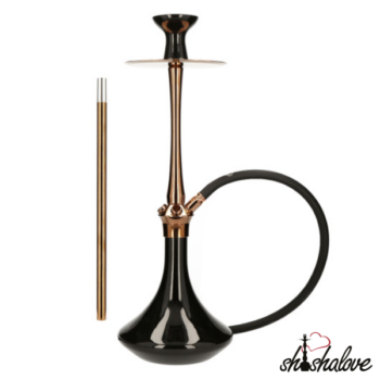 El-badia C7 Brown Copper