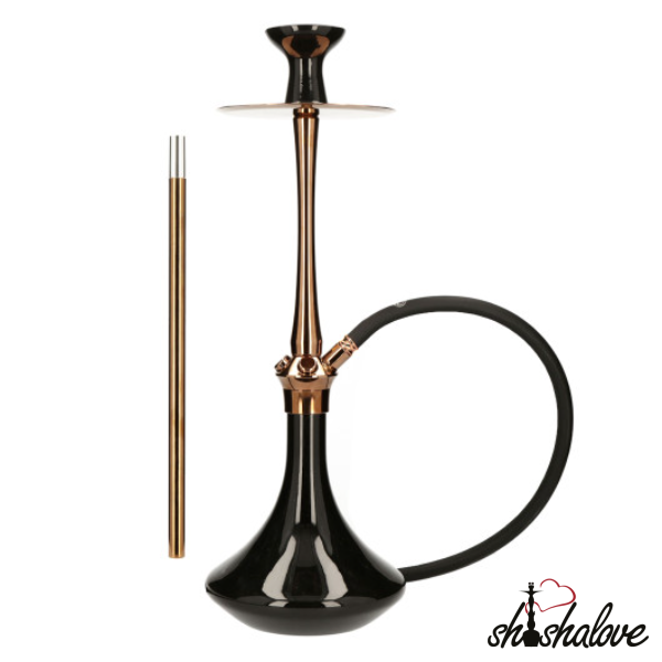 El-badia C7 Brown Copper