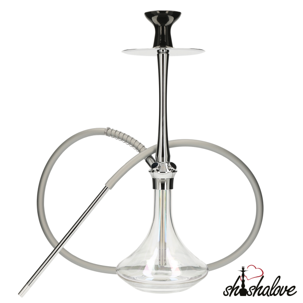 El-badia C7 Chrome
