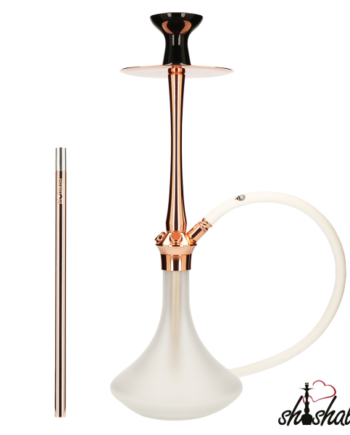 El-badia C7 Rose Gold