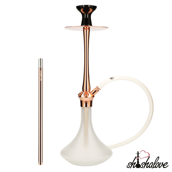 El-badia C7 Rose Gold