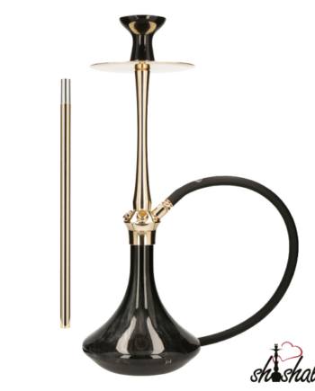 El-badia C7 Shiny Gold