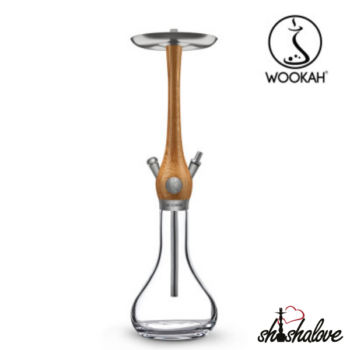 Wookah Oak Smooth