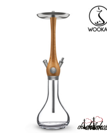 Wookah Oak Smooth