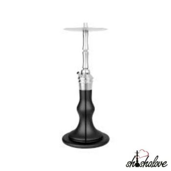 AEON Edition 6 Lounge Plus Black Velvet