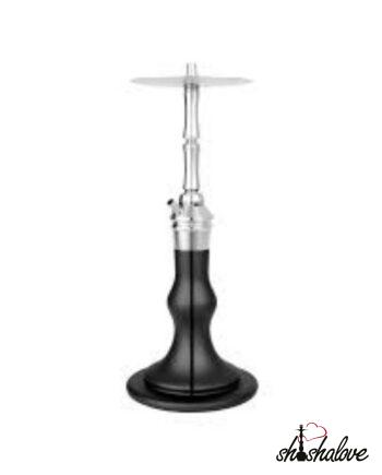 AEON Edition 6 Lounge Plus Black Velvet
