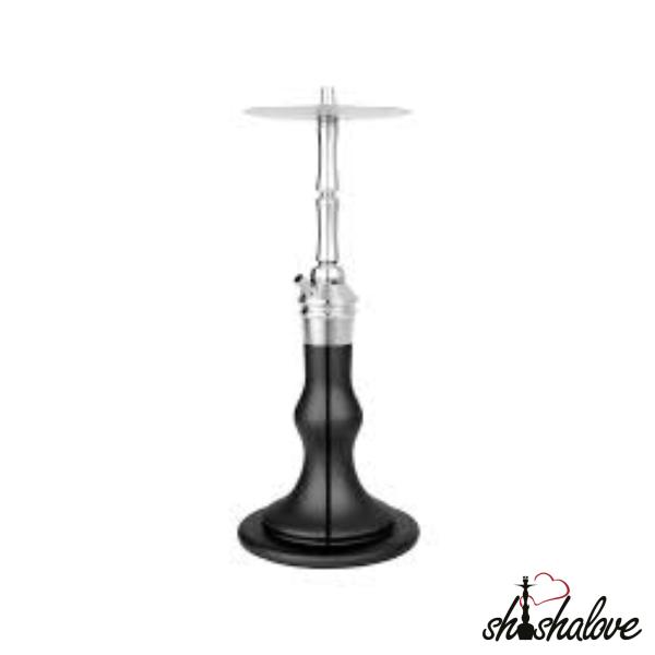 AEON Edition 6 Lounge Plus Black Velvet