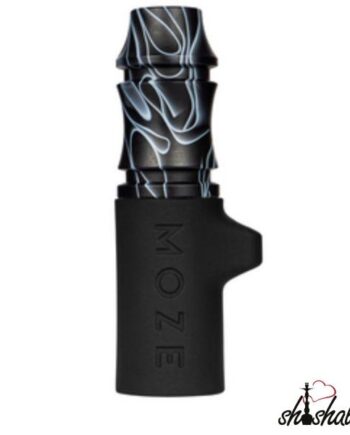 Moze mouthtip black