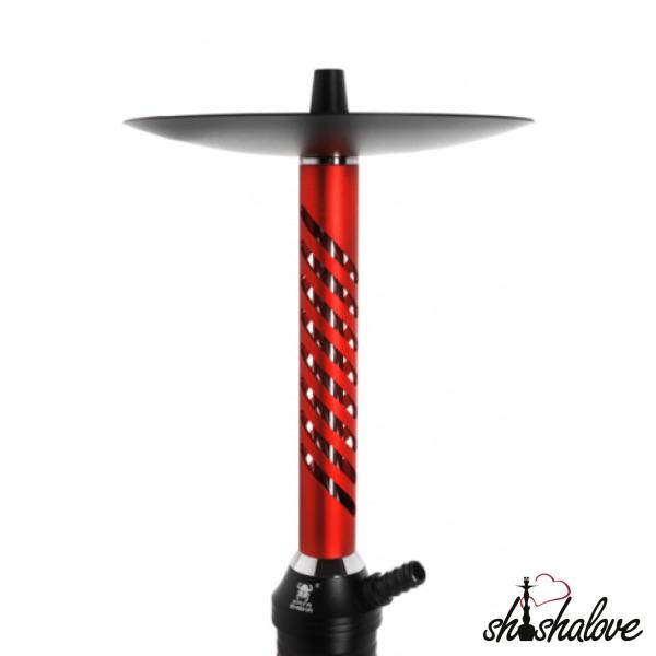 ELOX Eco Slice, Medium Red