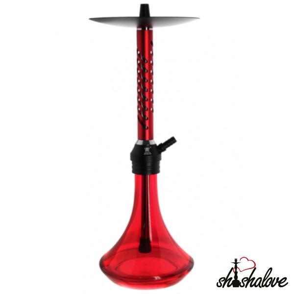 ELOX Eco Slice, Medium Red