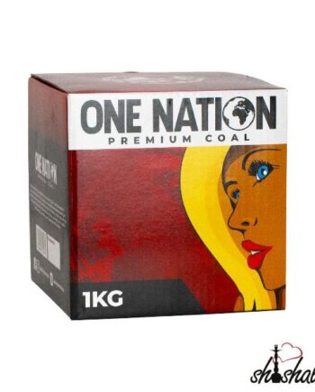 ONE NATION 26MM
