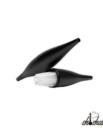 Ice Mouthpiece - Black