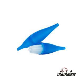 Ice Mouthpiece - Blue
