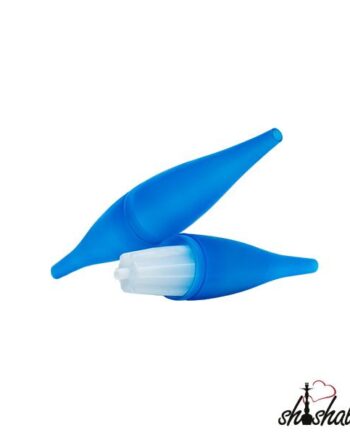 Ice Mouthpiece - Blue