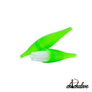 Ice Mouthpiece - Green