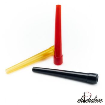 Shishalove Disposable Long Mouthtips