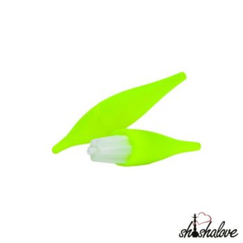 Ice Mouthpiece - Lime