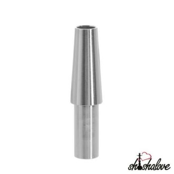Hose Connector Long 1.0