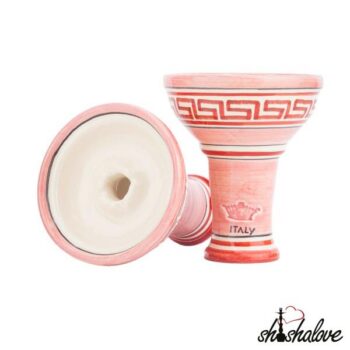 Olla Crono Rosa
