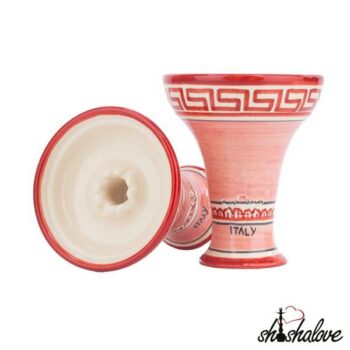 Olla Venere rosa