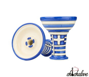 Olla Flag Greece