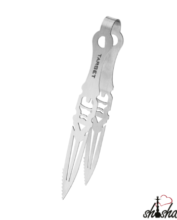 Target Iron Man Tongs