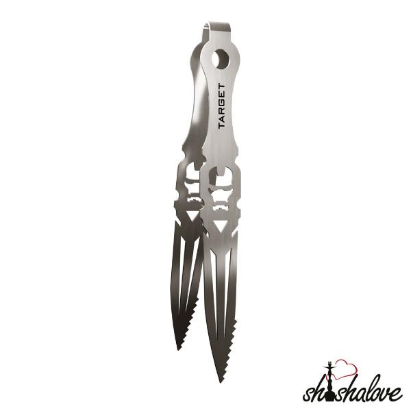 Target Iron Man Tongs Shishalove