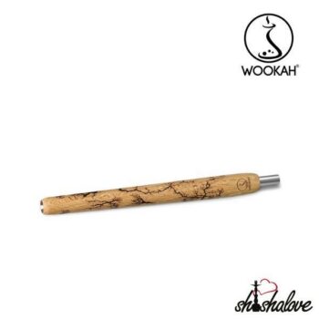 Wookah Wooden Mouthpiece Grom Standard