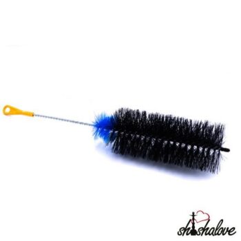 Hookah Vase Cleaning Brush