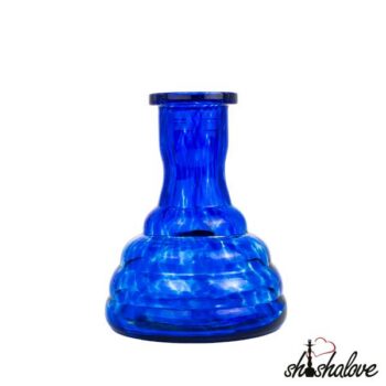 BLUE VASE