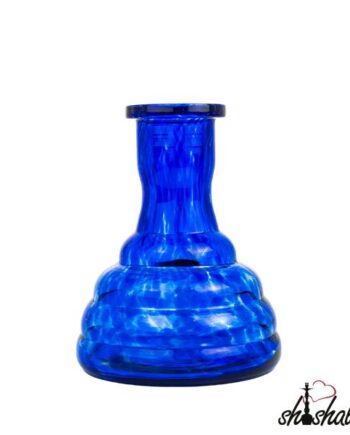 BLUE VASE