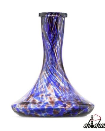 Craft Splash Black Blue