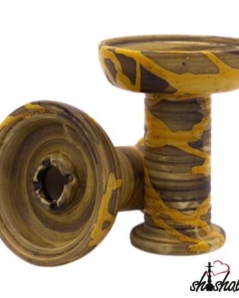 I bowl Phunnel Big - Yellow Stripes