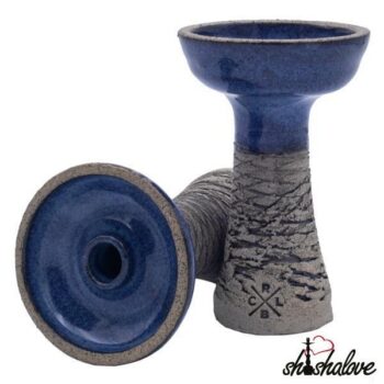 Carat Bowls - Stoneware Mummy Blue