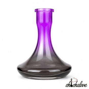 Craft Purple Gradient Black