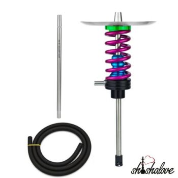 Shi carver Static Easy – CHAMELEON