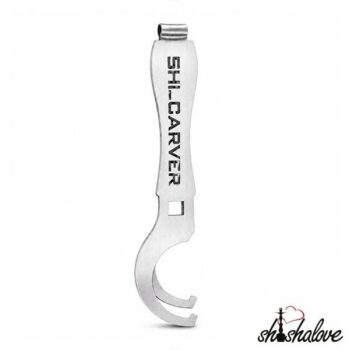 Shi carver Tongs MAXI