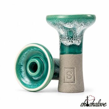 S bowl - Model K Sky Blue